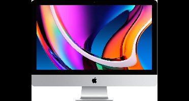 Apple iMac 27 inch (2020) - 5k Retina Display - i5 - 8GB - 512GB SSD