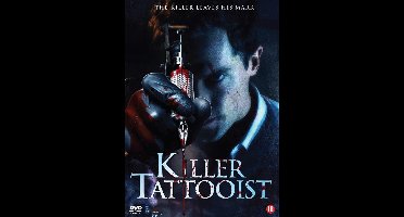 Killer Tattooist (DVD)