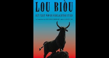Lou Biou - Het Feest Van De Fabelachtige Stier (DVD)