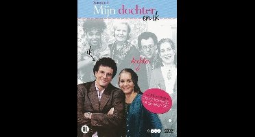 Mijn Dochter En Ik - Seizoen 1 (DVD)