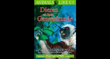 Dieren En Hun Geneeskunde (DVD)