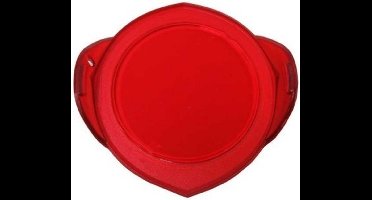 Nitecore EFR Filter rood voor EH series