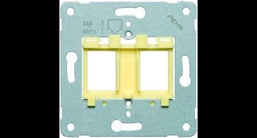 Honeywell Peha Basisstation Schakelkastplaat - 00740711 - E2AVY