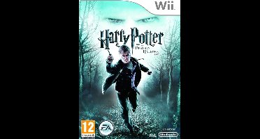 Harry Potter: And The Deathly Hallows Deel 1