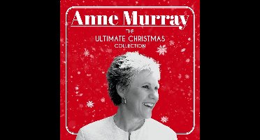 Anne Murray - The Ultimate Christmas Collection (CD)