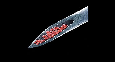 Live Blood (CD)