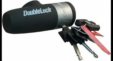 Slot tbv DoubleLock Kettingslot