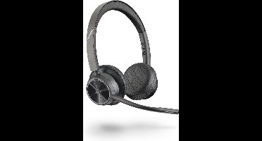 Headphones with Microphone Poly 218475-02