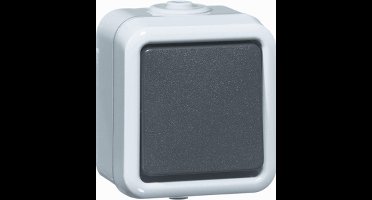 Honeywell Peha Splashproof Installatie Schakelaar - 00300611 - E2WJD