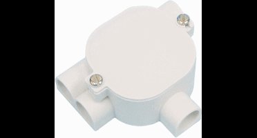 Haf Lasdoos 4211 - 35 x 70 x 90 mm