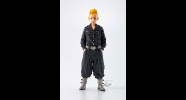 Tokyo Revengers - Takemichi Hanagaki vol.2 figuur 16cm