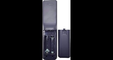 Afstandsbediening geschikt voor de SONY VPL-FHZ65 beamer, vervangt RM-PJ27 / 1-492-891-11