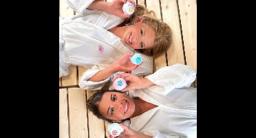 Magisch zand Canal Toys So Bomb Diy