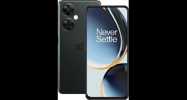OnePlus Nord CE 3 Lite 5G - 128GB - Chromatic Gray