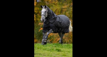 Amigo Bravo 12 Plus Medium 250g - Reflectech-Black-130