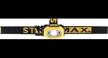 Stanley FatMax Hoofdlamp