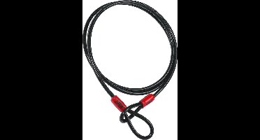 Abus cobra staalkabel 10/140 140 cm