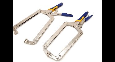 HBM Griptang model 3 - 450 mm.