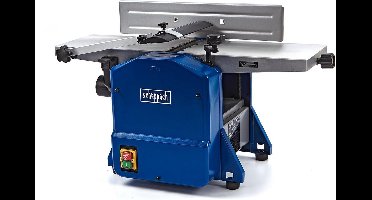 Scheppach HMS850 vlakvandiktebank 5902205901