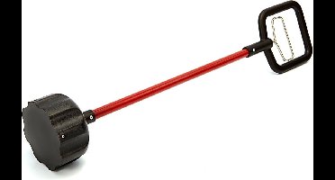 HBM 9 Kg. 770 mm. Pick up Magneet / Spanenvanger