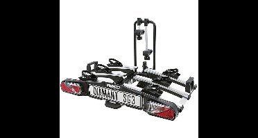 Pro-user Fietsendrager - Diamant Sg3 - 3 Fietsen
