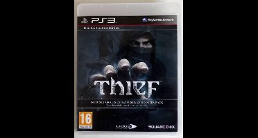 Thief  PS3