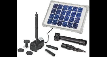 Esotec Rimini S 101701 Pompset op zonne-energie 175 l/h
