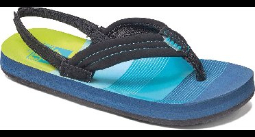 Reef Little Ahi Slippers Junior