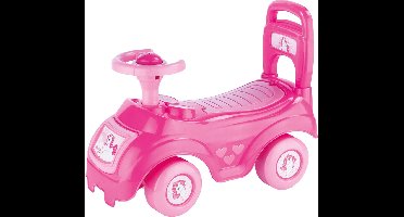 Dolu Unicorn Sit 'n Ride Loopauto
