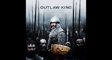Grey Dogs - Outlaw King (2 LP)