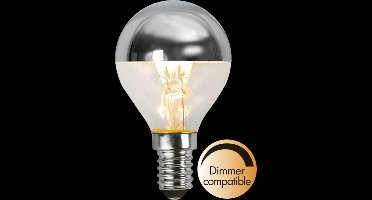 Kopspiegellamp - E14 - 3.5W - Extra Warm Wit - 2700K - Dimbaar - Kopspiegel