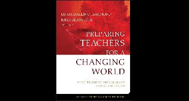 Preparing Teachers for a Changing World
