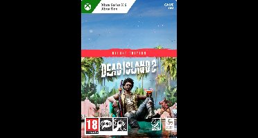 Dead Island 2 Deluxe Edition - Xbox Series X|S/Xbox One download