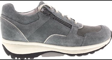 Dames Veterschoenen Xsensible Corby Salie Gx Groen - Maat 37