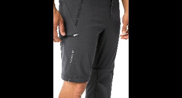VAUDE Hosen Men's Farley Stretch T-Zip Pants III