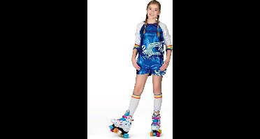 K3 Rollerdisco verkleedpak Maat 134