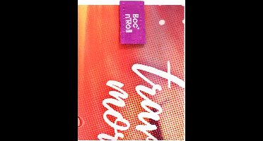 Roll eat herbruikbaar boterhamzakje Boc and Roll Young Travel