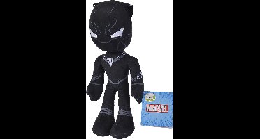 Disney - Black Panther - Knuffel - 25cm
