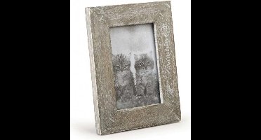 Designed by Lotte Fotolijst - Kat - 17x21,5cm