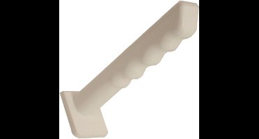 Hangreep voor Passeerzeef, Kunststof - Gefu | FLOTTE LOTTE