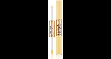 Estée Lauder - Double Wear Custom Coverage Correcting Duo - 10 ml - 05 Yellow  - Foundation