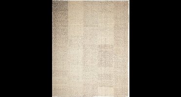 Kelim-fijn 214 x 269 cm