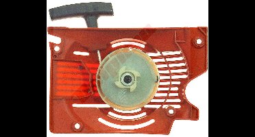 Trekstarter passend op Chinese kettingzaag 45cc 4T EASY