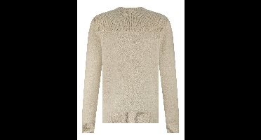 Blue Industry trui beige