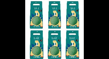 Naïf Kids - Bruisbal - 6 x 100gr