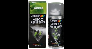 Motip - Aircorefresher - Apple - 150ml