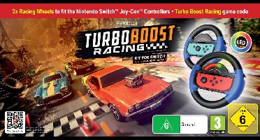 Videogame voor Switch Just For Games