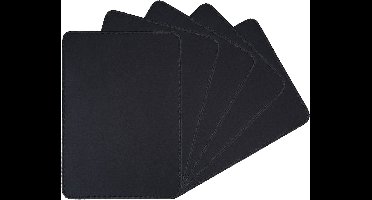 XXL Gaming Muismat - Antislip Bureauonderlegger voor PC en Laptop - 900 x 400 mm