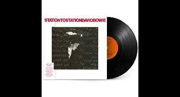 Station to Station (Half Speed Master)