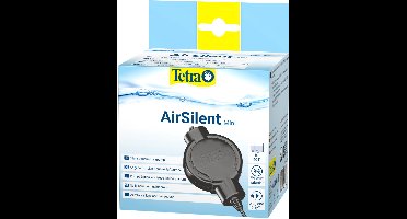 Tetra - Aquariumfilter - Aquarium - Tetra Airsilent Mini - 1st